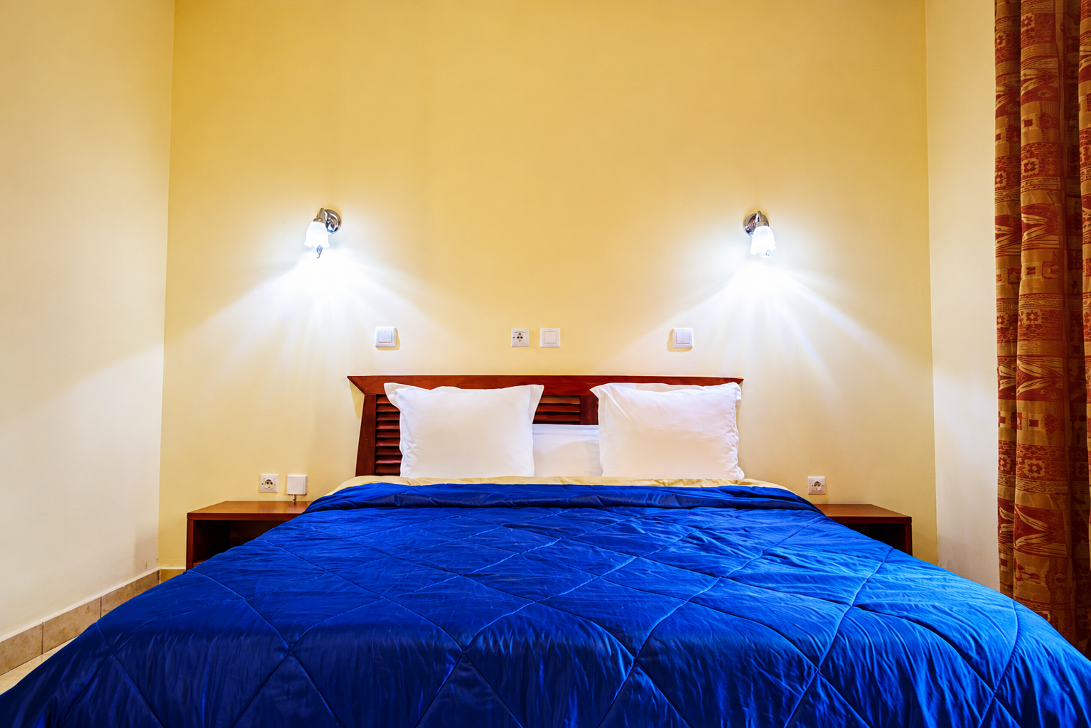 Hotel seme beach – 11 Hotel seme beach – 11