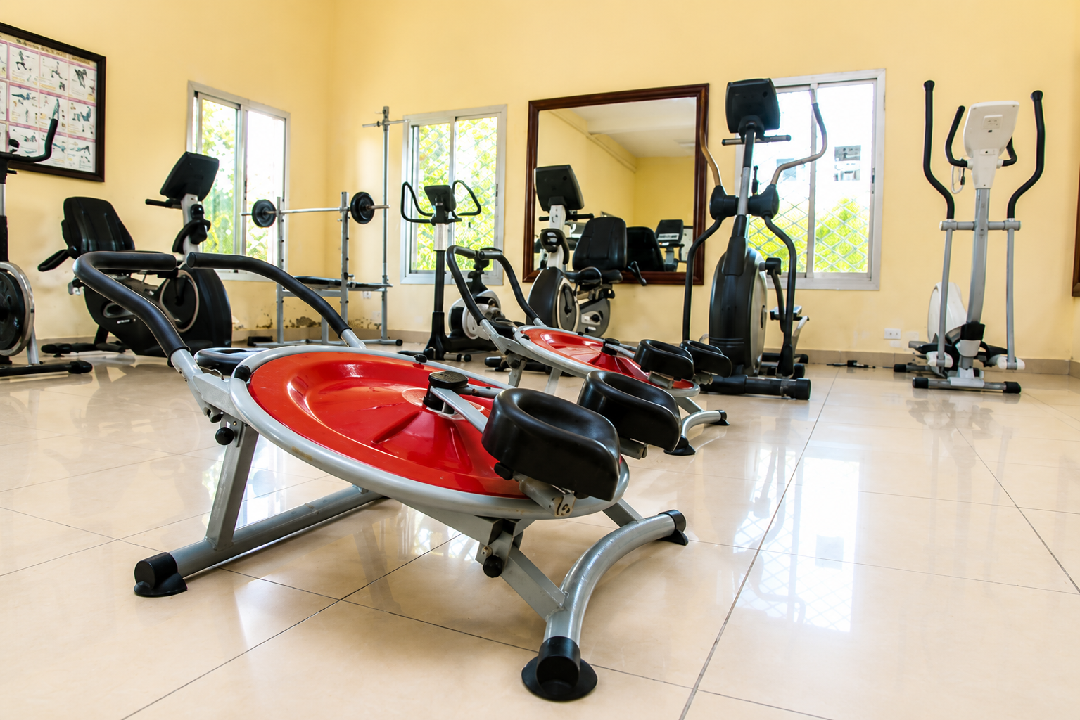 Hotel seme beach – 6 Hotel seme beach – 6